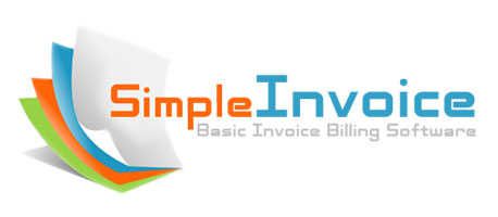 Simple Invoice System logo